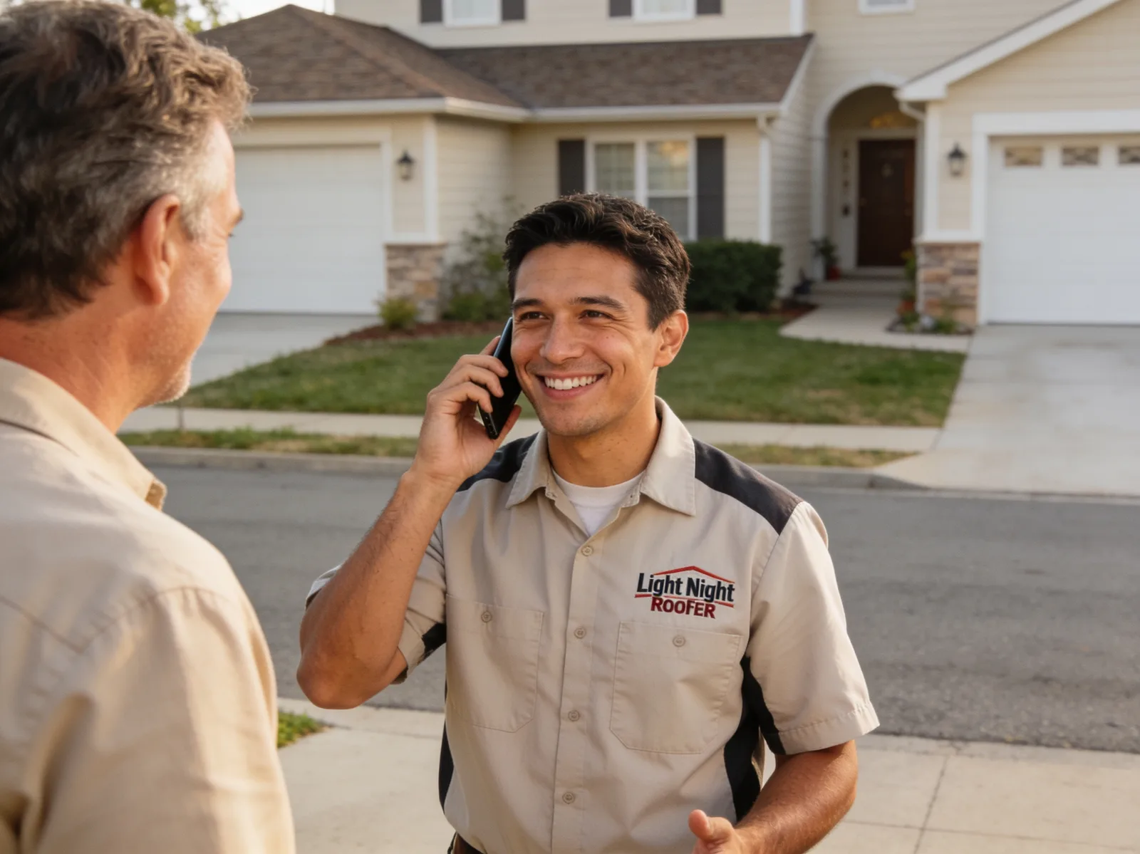 Emergency Roof Repair Lansing, IL FAQs